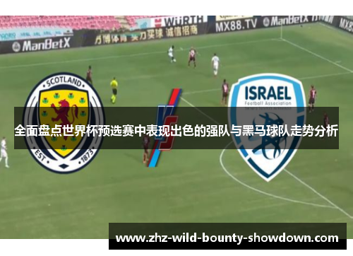 全面盘点世界杯预选赛中表现出色的强队与黑马球队走势分析