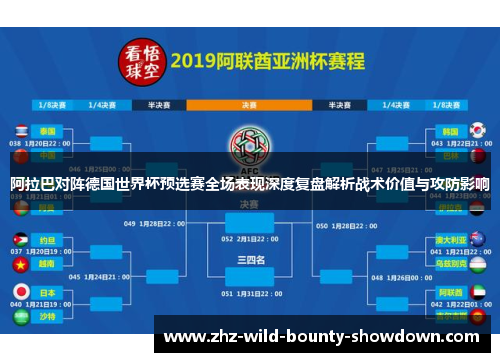 阿拉巴对阵德国世界杯预选赛全场表现深度复盘解析战术价值与攻防影响